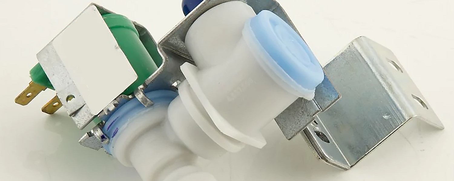 DIY How to Replace a Refrigerator Water Valve Sears